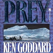 Prey: Henry Lightstone, Book 1 | Ken Goddard