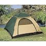 Stansport� Adventure Tent Green / Tan