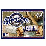 MLB Milwaukee Brewers 150-Piece Puzzle