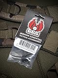 GG&G Heavy Duty Enhanced Quick Detach Sling Swivel w/ Angular Attachment GGG-1419