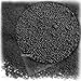 The Crafts Outlet 1-oz/28-g Metallic Finish, Glass, Microbeads 0.6mm, Ideal for Caviar Nails, Metallic Gold