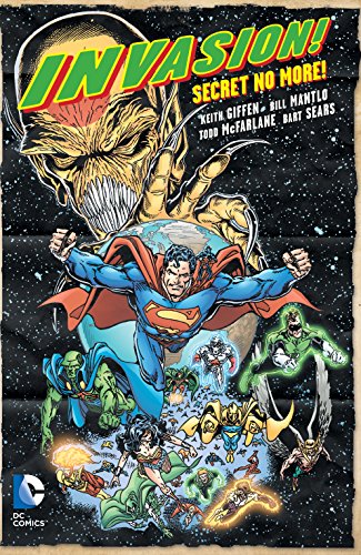 Invasion! (New Edition)