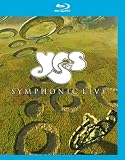 Symphonic Live [Blu-ray] [2011]