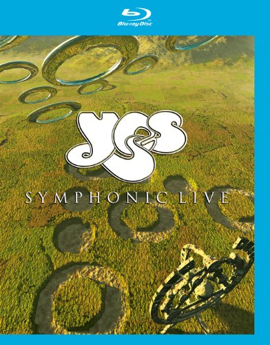 Symphonic Live