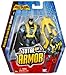 Search : Stealth Attack Claw Batman ~5" Figure: Batman The Brave and the Bold Total Armor Series