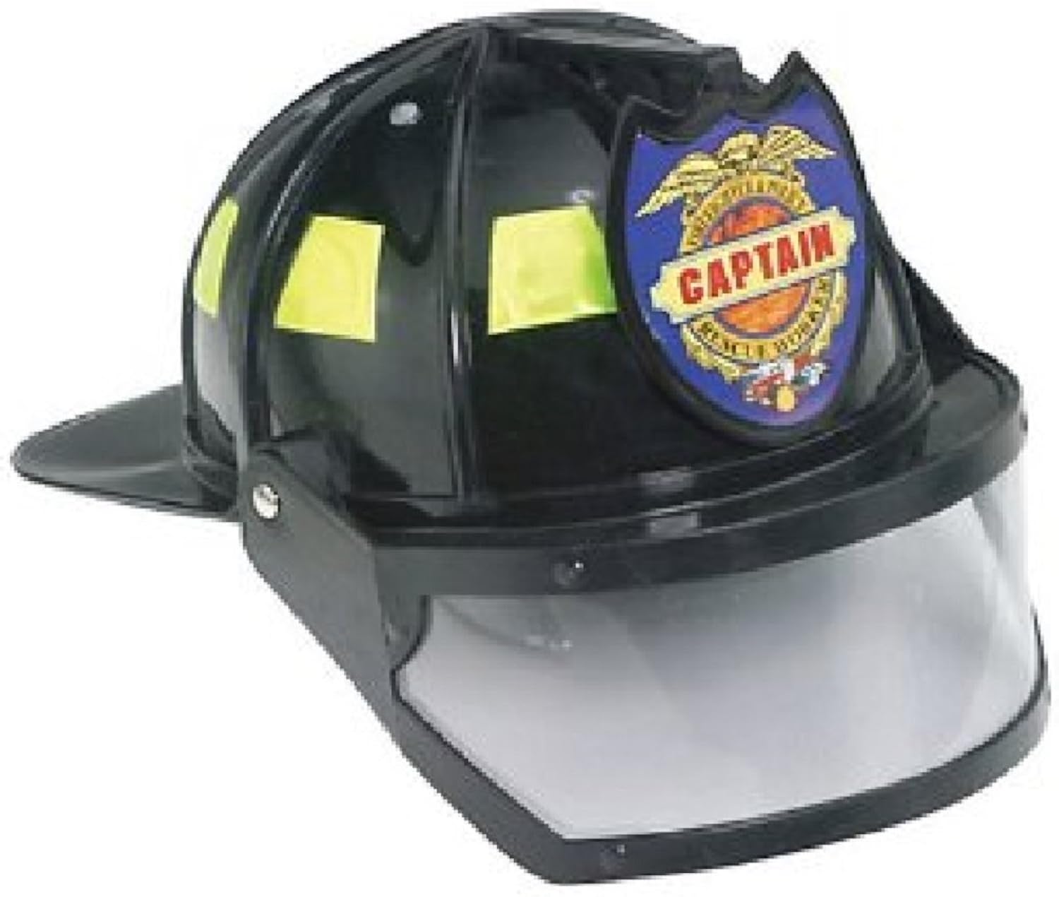 Fireman dress hats