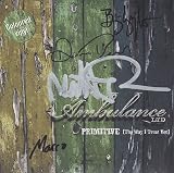 Primitive [7" VINYL]
