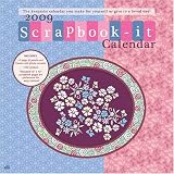 Scrapbook-it 2009 Calendar