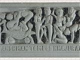 Jigsaw of REGIONAL SEX/INDIAN from Mary Evans