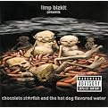 Chocolate Starfish and the Hot Dog Flavored Water [Explicit Lyrics] (Lyrics included with album)