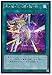 Yu-Gi-Oh Japan Japanese import 15AX-JPM02 Dark Burning Attack Secret Rare