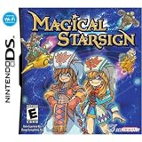 Magical starsign