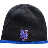 New York Mets Authentic Performance Toque Knit