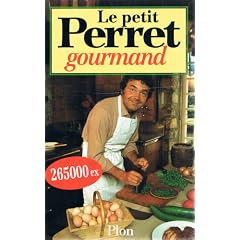 Le Petit Perret gourmand