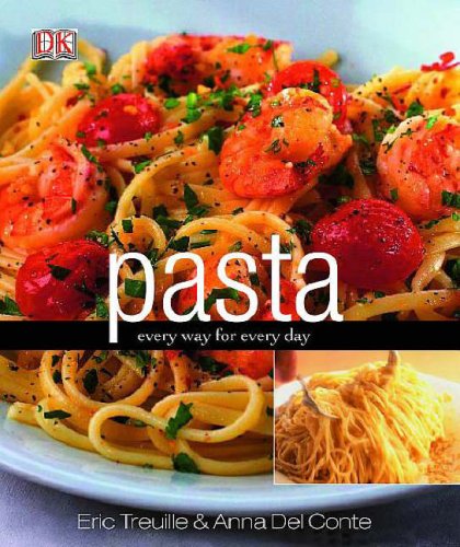 City Travel Guides Discounted  Books : Pasta: Every Way for Every Day