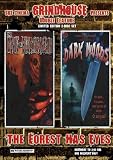 Grindhouse Double Feature