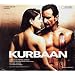 Kurbaan (New Bollywood Music CD by Salim - Sulaiman)