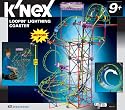 K'Nex Loopin' Lightning Coaster