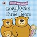 Touch and feel Fairy Tales: Goldilocks and the Three Bears (Ladybird Tales)