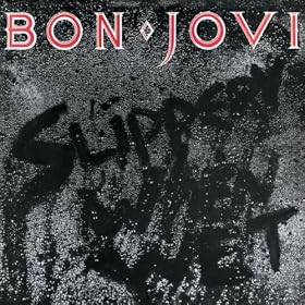 Livin' On A Prayer (Album Version)