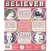 The Believer, Issue 54: June 2008