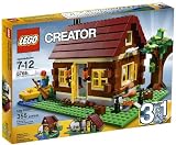 Log Cabin