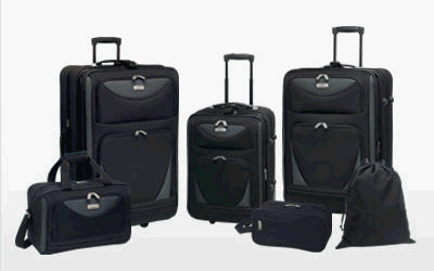 Travelers Club EVA-82006-EX
