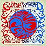 ライヴ・フロム・マディソン・スクエア・ガーデン