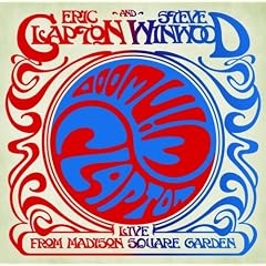 Live from Madison Square Garde