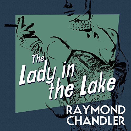 The Lady in the Lake