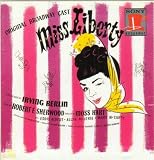 Miss Liberty (Irving Berlin)