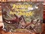 Journey Through a Tropical Jungle