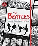 The Beatles Book & DVD (Gift Folder DVD)
