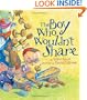 The Boy Who Wouldn't Share
