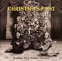 Christmas Past: Holiday Harp Guitar Classics