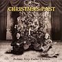 Christmas Past: Holiday Harp Guitar Classics