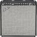 Fender '65 Super Reverb® Amplifier, Black