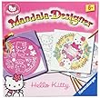 Ravensburger Hello Kitty Mandala Designer