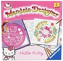 Ravensburger Hello Kitty Mandala Designer