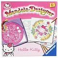 Ravensburger Hello Kitty Mandala Designer