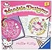 Ravensburger Hello Kitty Mandala Designer