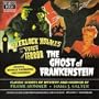 Salter / Skinner: Sherlock Homes And The Voice Of Terror