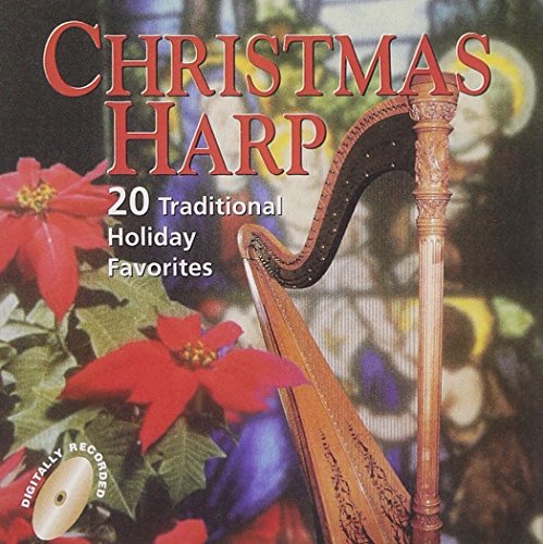 Bruce Kurnow - Christmas Harp - Zortam Music