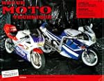 Revue technique de la Moto, num�ro 80...