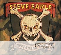 Copperhead Road