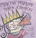 Buy : Princess Penelope Takes Charge