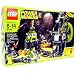 LEGO Power Miners Set #8709 Underground Mining Station (Limited Edition)