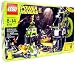LEGO Power Miners Set #8709 Underground Mining Station (Limited Edition)