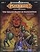The Grand Duchy of Karameikos (Dungeons and Dragons Gazetteer GAZ1)