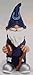 Indianapolis Colts NFL Garden Gnome